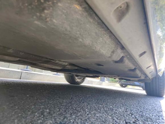 [杭州·浙A] 二手大众途锐2019款 2.0TSI 锐翼版 国VI