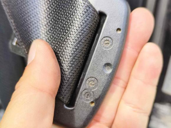 [佛山·粤X] 二手smartsmart fortwo2012款 1.0 MHD 硬顶标准版