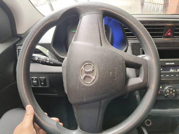 [金华·浙G] 二手北汽新能源北汽新能源EC2018款 EC220 标准版