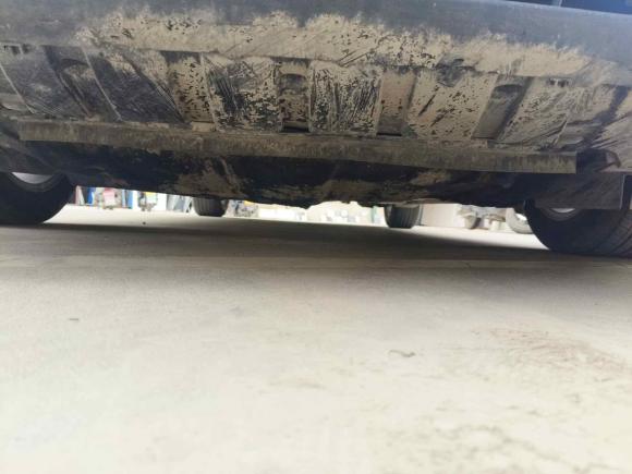 [西安·陕A] 二手福特福克斯2015款 两厢 1.6L 自动舒适型