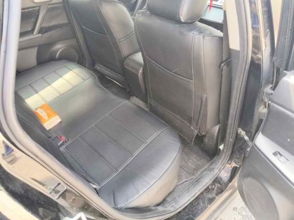 [温州·浙C] 二手马自达马自达3星骋2013款 两厢 1.6L 自动精英型