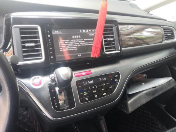 [北京·京Q] 二手本田艾力绅2016款 2.4L 风尚版