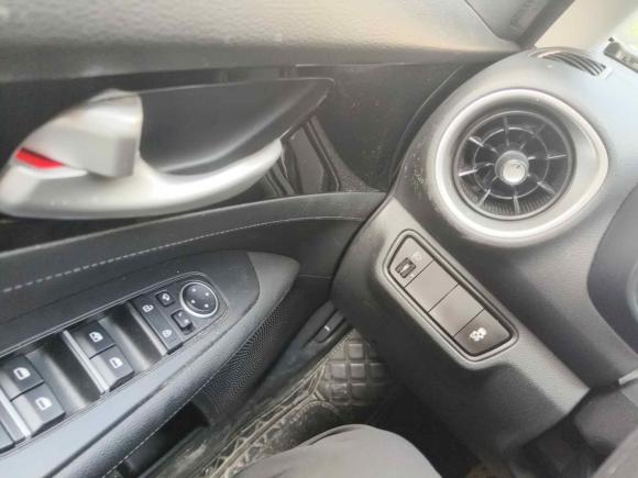 [上海·赣G] 二手起亚起亚K32019款 1.5L CVT新锐版