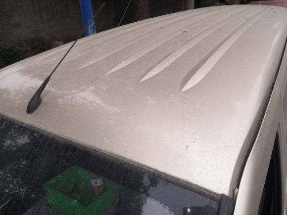 [常州·苏D] 二手五菱汽车五菱荣光2021款 1.5L加长标准型空调版L3C