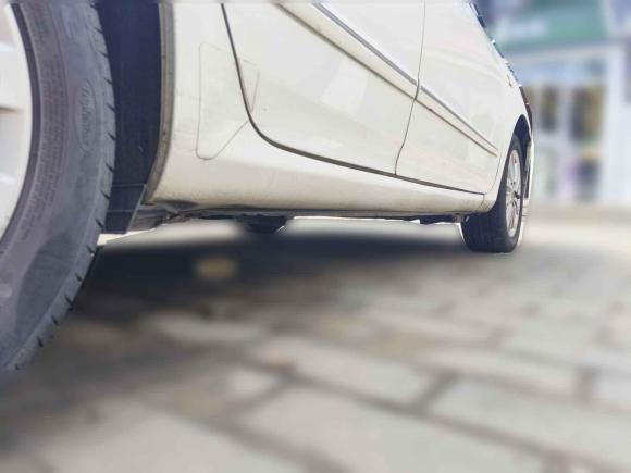 [北京·京L] 二手丰田卡罗拉2008款 1.8L 自动GL-i天窗特别版