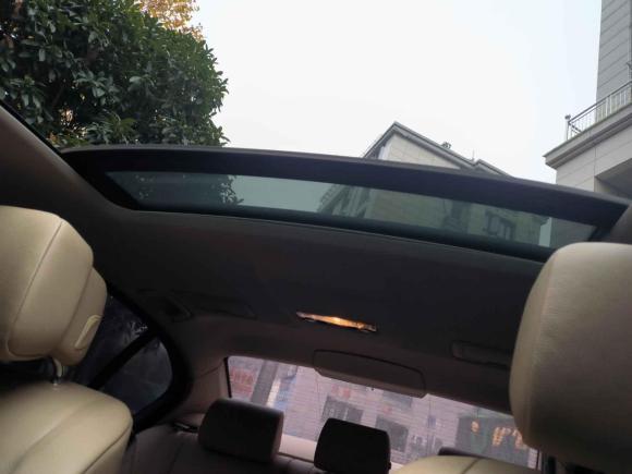 [台州·浙J] 二手宝马宝马5系2013款 525Li 领先型