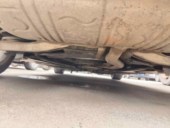 [济南·鲁A] 二手奔驰奔驰B级2015款 B 200 时尚型