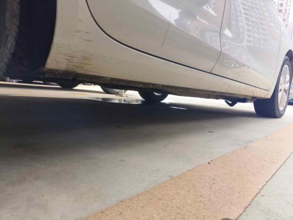 [广州·粤K] 二手别克英朗2021款 典范 1.5L 自动精英型