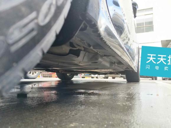 [深圳·粤B] 二手丰田皇冠2015款 2.0T 时尚版