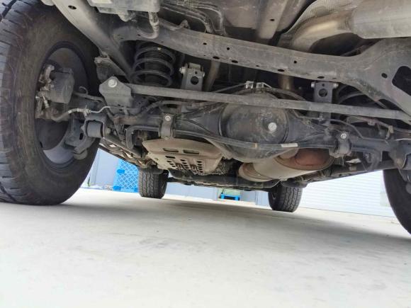 [南通·苏F] 二手坦克坦克3002021款 越野版 2.0T 征服者