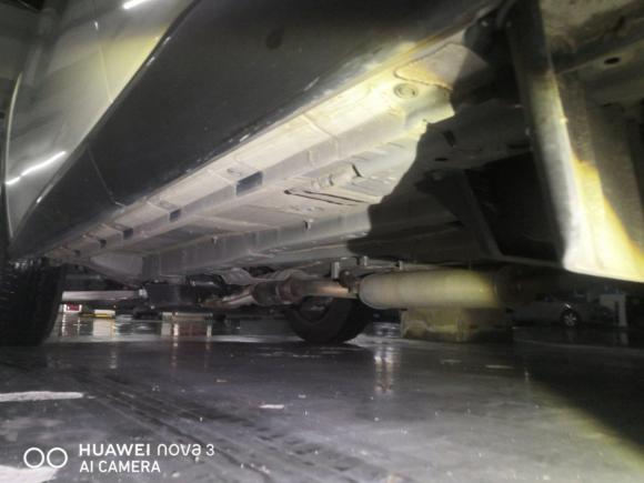 [南通·沪C] 二手日产楼兰2021款 2.5L XL 两驱智联豪华版