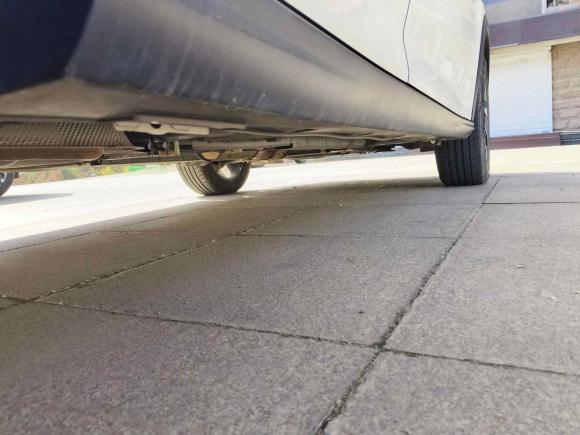 [济南·鲁A] 二手东风风神奕炫GS2020款 230T 自动越目版