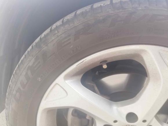 [常州·苏D] 二手奔驰奔驰GLA2018款 GLA 200 动感型