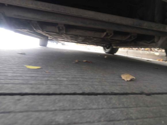 [金华·浙G] 二手荣威科莱威CLEVER2021款 302km全能版