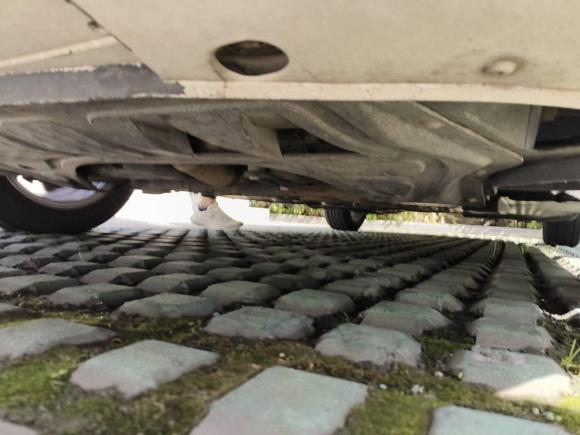 [南京·苏A] 二手斯柯达明锐2013款 1.4TSI DSG逸俊版