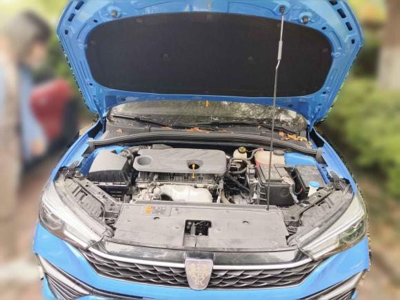 [苏州·苏E] 二手荣威荣威i52021款 1.5L CVT钻石版