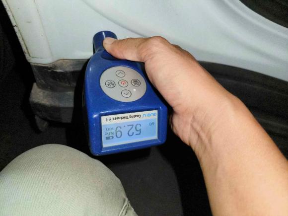 [广州·粤A] 二手保时捷Panamera2017款 Panamera 3.0T