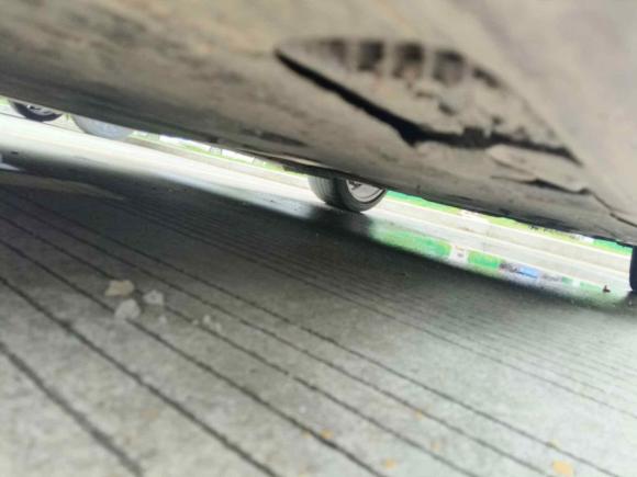 [嘉兴·浙F] 二手宝马宝马3系2011款 325i双门轿跑车