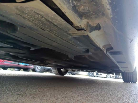 [济南·鲁A] 二手福特福克斯2017款 两厢 1.6L 手动舒适型智行版