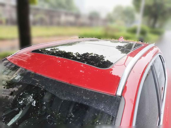 [佛山·粤E] 二手宝马宝马2系旅行车2018款 218i 尊享型运动套装