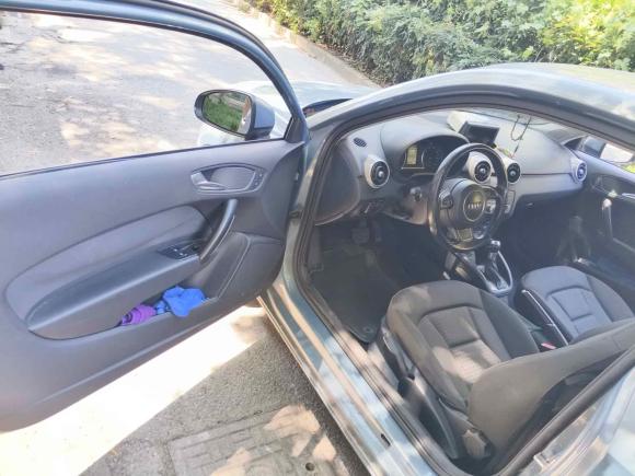 [上海·苏M] 二手奥迪奥迪A12012款 1.4 TFSI Urban