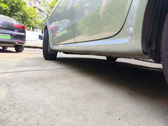 [上海·苏A] 二手大众朗逸2008款 1.6L 自动品雅版