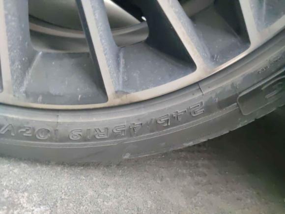 [嘉兴·浙F] 二手比亚迪汉2021款 EV 标准续航版豪华型