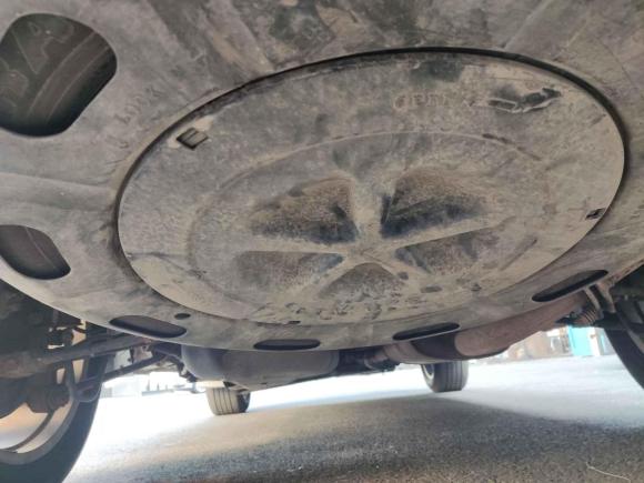 [北京·冀A] 二手丰田汉兰达2009款 2.7L 两驱5座运动版