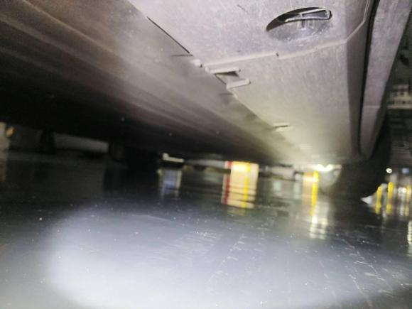 [上海·沪A] 二手小鹏小鹏G62023款 580 长续航 Max