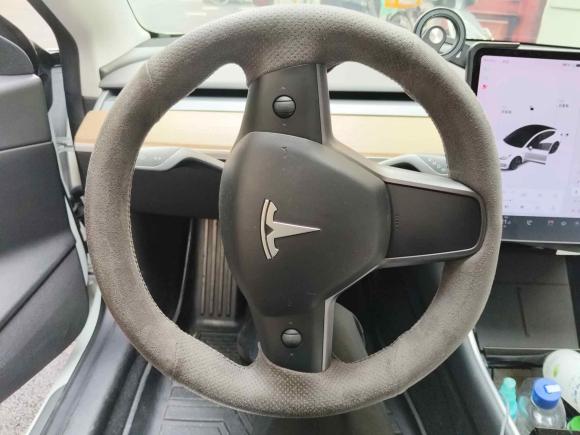 [上海·沪A] 二手特斯拉Model 32020款 标准续航后驱升级版