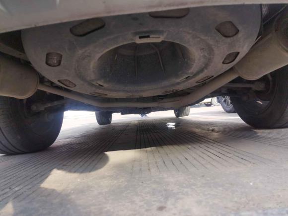 [义乌·浙G] 二手比亚迪比亚迪S72015款 2.0T 自动旗舰型