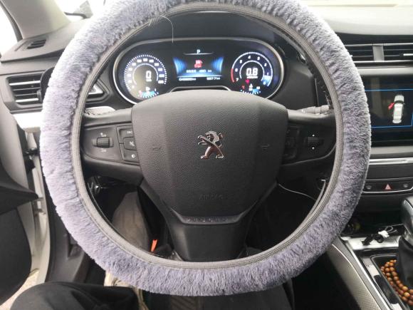 [成都·川A] 二手标致标致4082020款 360THP 十周年纪念版