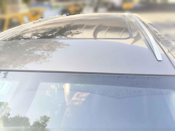 [深圳·粤B] 二手别克昂科威2017款 20T 两驱精英型