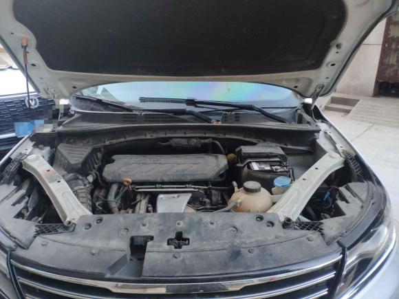 [济南·鲁A] 二手荣威荣威RX52016款 30T 两驱自动互联网智享版