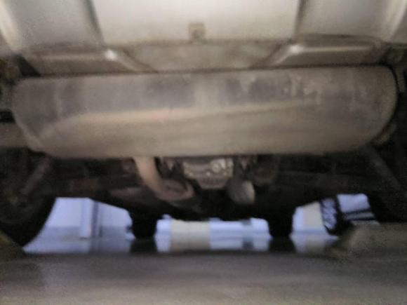 [南通·苏F] 二手雷诺科雷傲2012款 2.5L 四驱舒适导航版