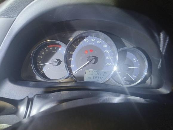 [深圳·粤C] 二手丰田雷凌2017款 改款 185T CVT精英版 国V