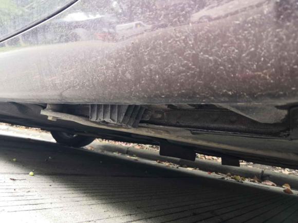 [常州·苏D] 二手宝马宝马5系GT2010款 535i 领先型