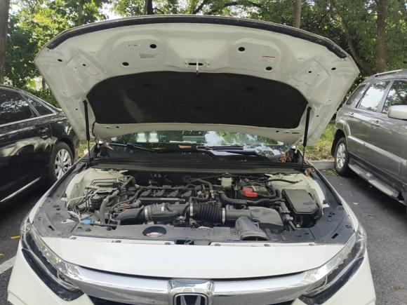 [杭州·豫Q] 二手本田英仕派2019款 260TURBO 精致版 国VI