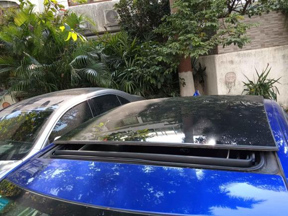 [广州·粤E] 二手捷豹捷豹XEL2018款 2.0T 200PS 尊享版