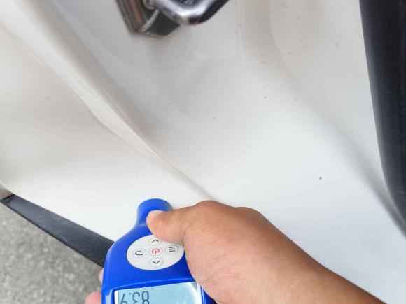 [北京·京Q] 二手福特翼虎2017款 EcoBoost 180 两驱豪翼型