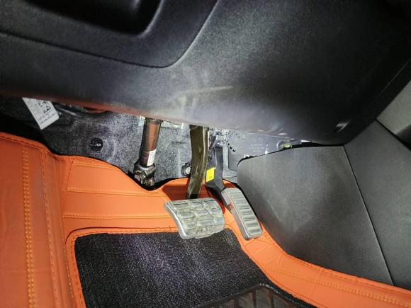 [杭州·浙D] 二手现代菲斯塔2023款 270T N Line DLX豪华版