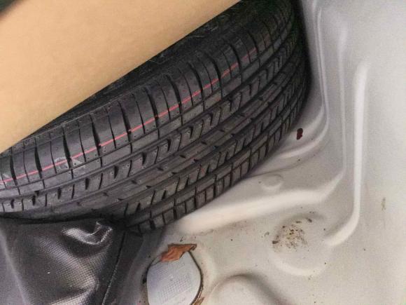 [合肥·皖A] 二手雪铁龙爱丽舍2014款 1.6L 手动时尚型CNG