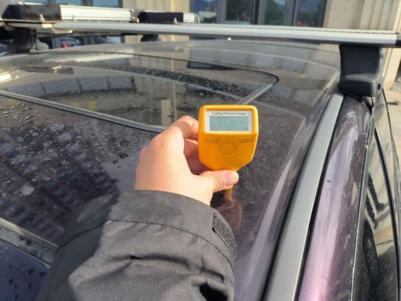 [台州·浙J] 二手本田奥德赛2008款 2.4L 舒适版