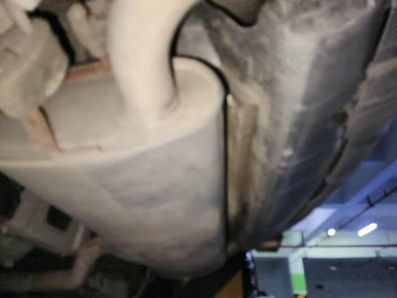 [杭州·浙A] 二手路虎发现神行2017款 2.0T SE