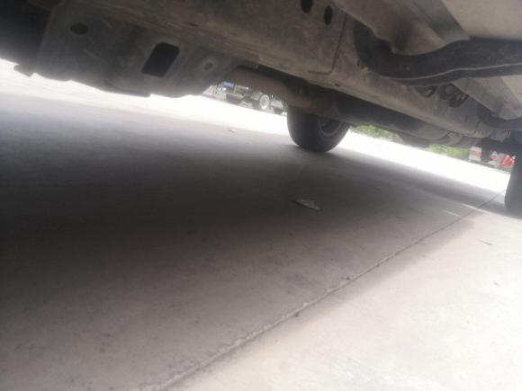 [义乌·浙G] 二手长城炮2019款 2.0T商用版自动汽油两驱精英型长箱GW4C20B