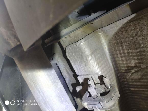 [南昌·赣M] 二手菲亚特菲翔2012款 1.4T 自动悦享版