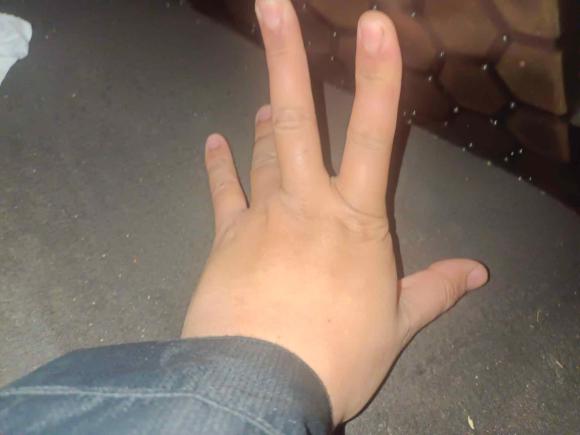 [金华·浙G] 二手别克君威2010款 2.0L 世博版