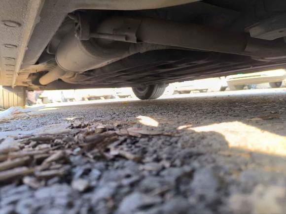 [西安·陕A] 二手本田凌派2019款 180Turbo CVT领先版 国V