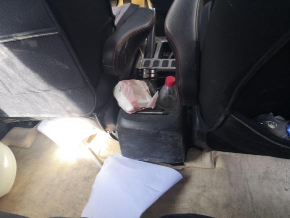 [上海·皖H] 二手哈弗哈弗H62015款 升级版 1.5T 手动两驱精英型