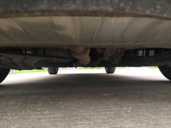 [台州·浙J] 二手雪佛兰科沃兹2016款 1.5L 手动欣悦版